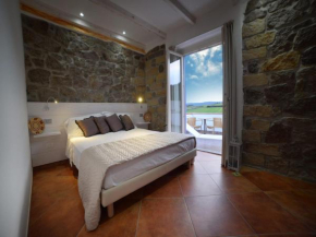 B&B La Roccia Dell'Elefante Castelsardo